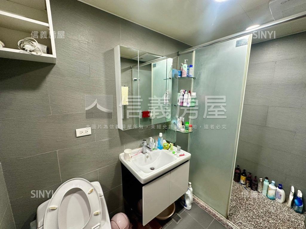 翡翠綠林＊美裝庭院一樓房屋室內格局與周邊環境