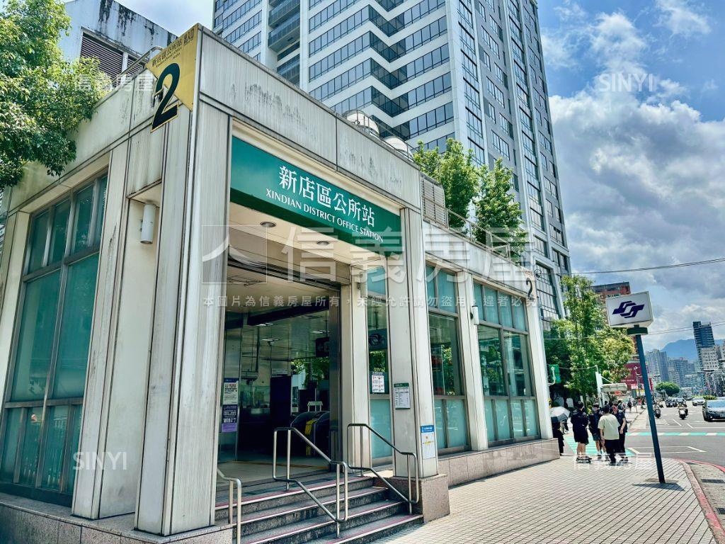 翡翠綠林＊美裝庭院一樓房屋室內格局與周邊環境