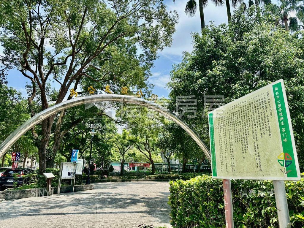 翡翠綠林＊美裝庭院一樓房屋室內格局與周邊環境