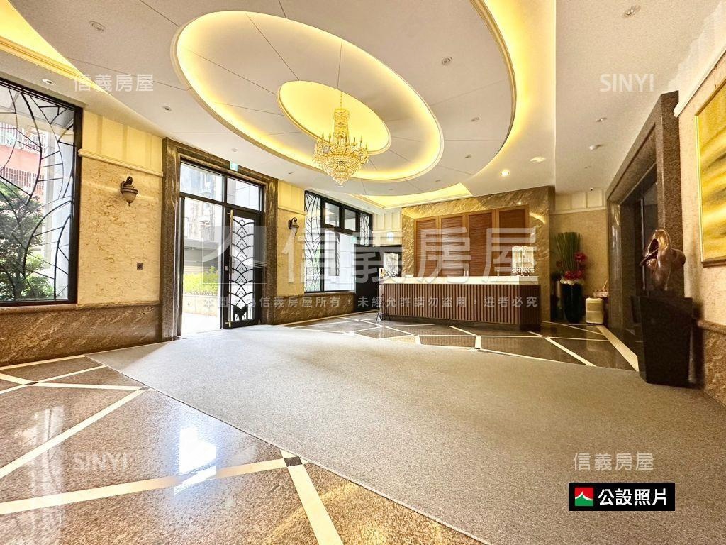 ★大安面公園樹海岡石豪邸房屋室內格局與周邊環境