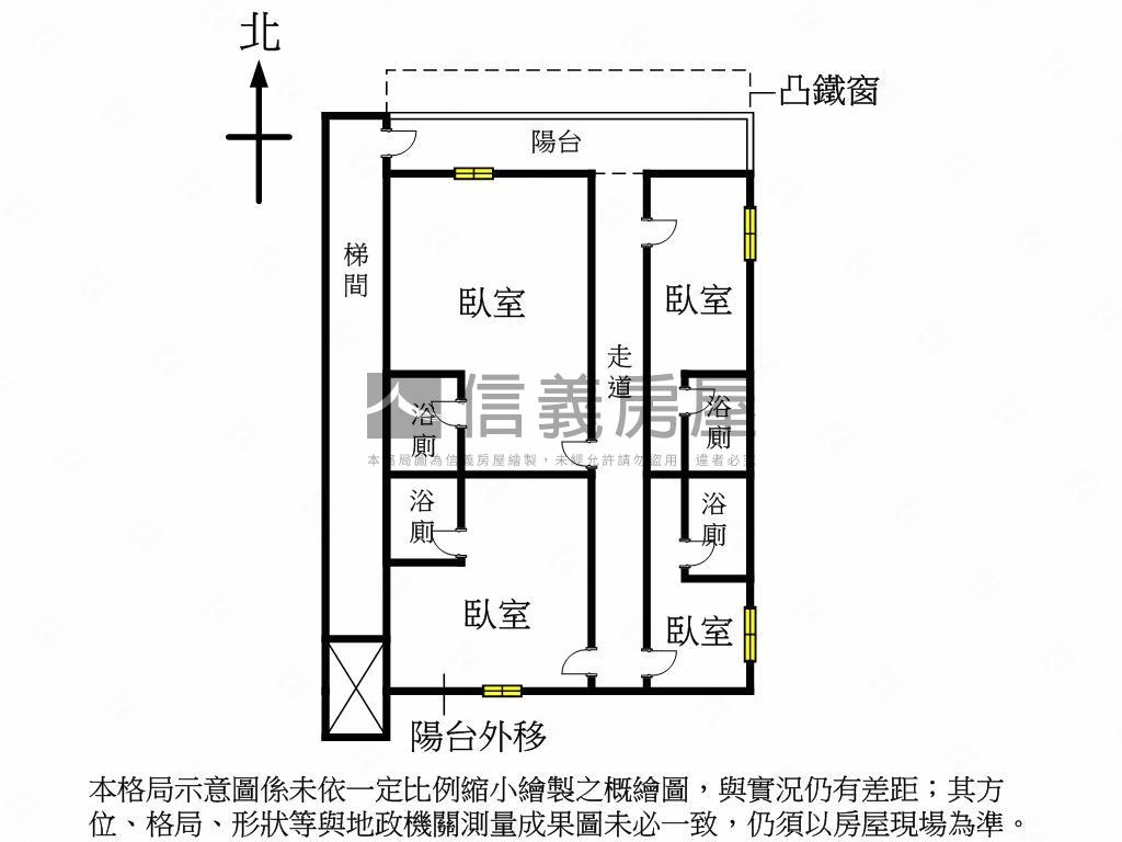 亞東ＴＰＡＲＫ閃亮聚寶盆房屋室內格局與周邊環境