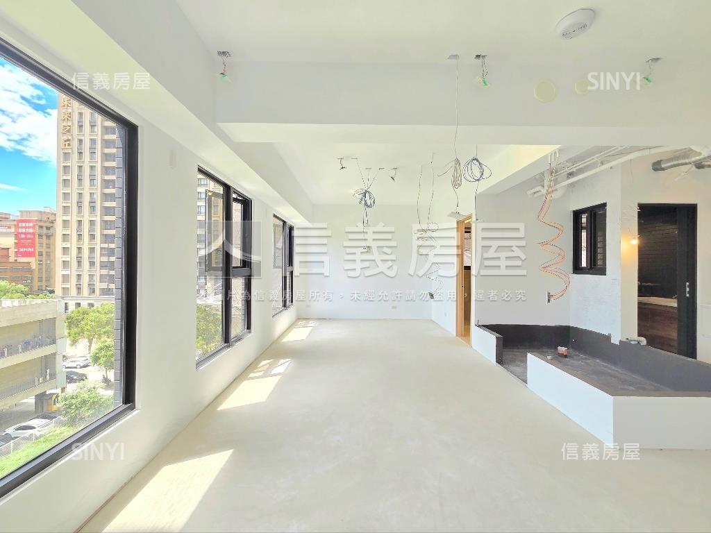 立軒天玥自由設計美屋房屋室內格局與周邊環境