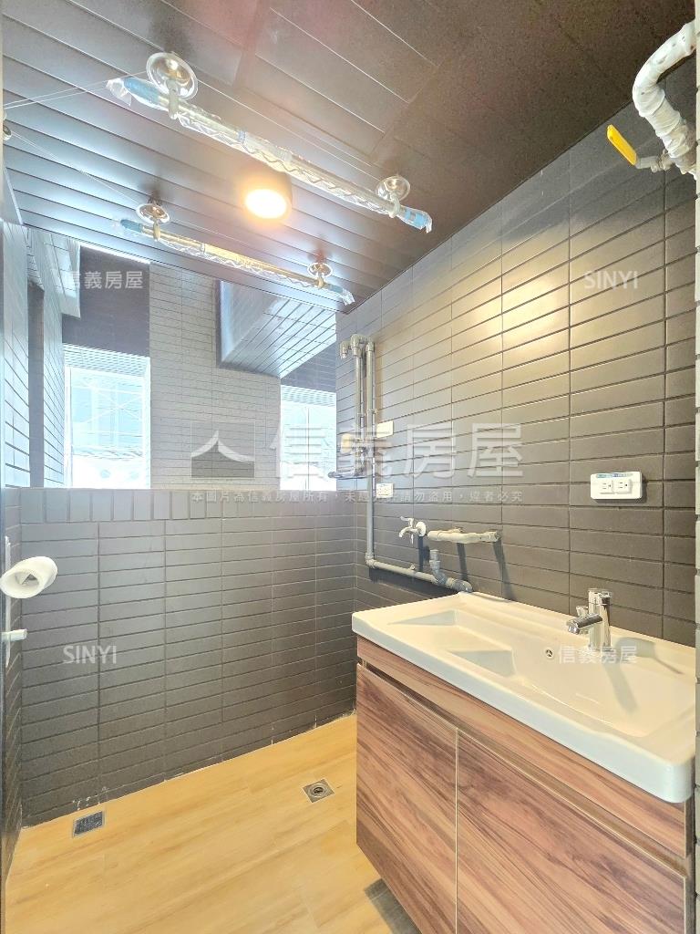 立軒天玥自由設計美屋房屋室內格局與周邊環境
