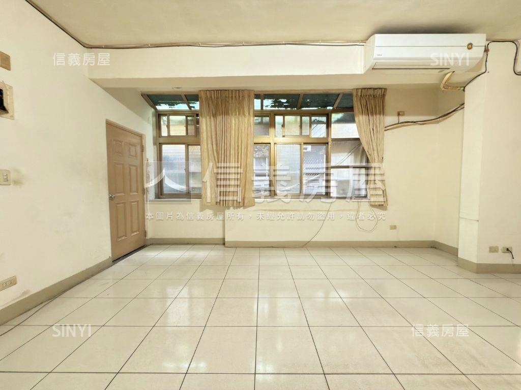 錦和公園質感美寓房屋室內格局與周邊環境