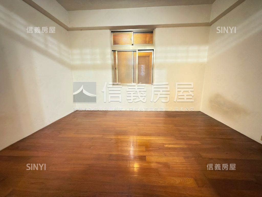 錦和公園質感美寓房屋室內格局與周邊環境