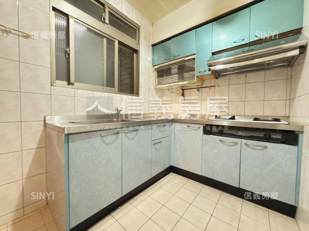 錦和公園質感美寓房屋室內格局與周邊環境