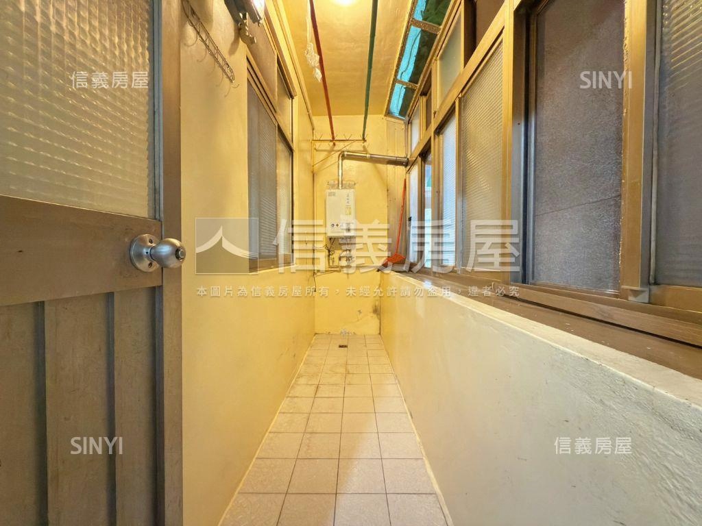 錦和公園質感美寓房屋室內格局與周邊環境