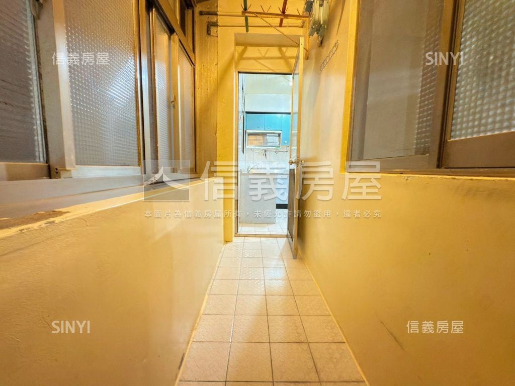 錦和公園質感美寓房屋室內格局與周邊環境