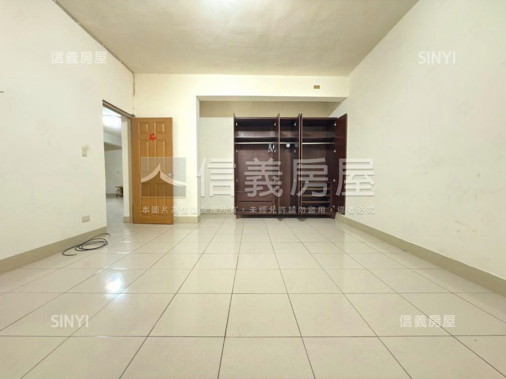 錦和公園質感美寓房屋室內格局與周邊環境