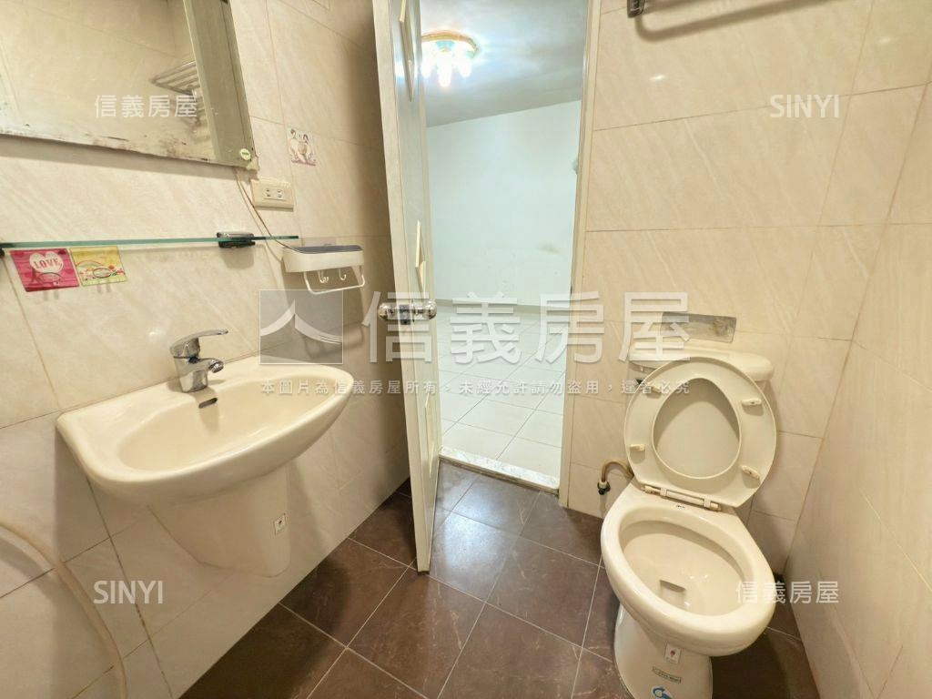 錦和公園質感美寓房屋室內格局與周邊環境