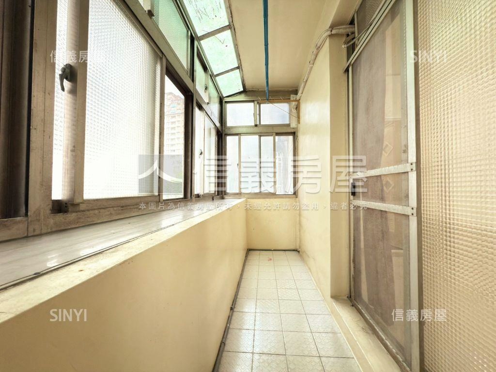 錦和公園質感美寓房屋室內格局與周邊環境