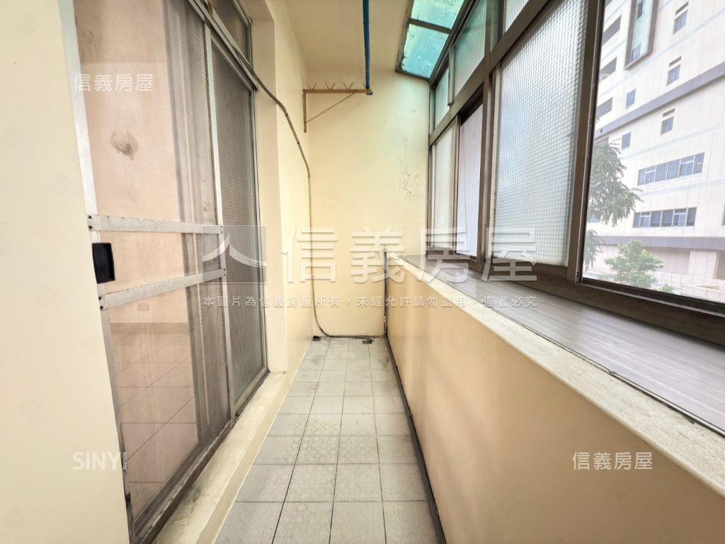 錦和公園質感美寓房屋室內格局與周邊環境