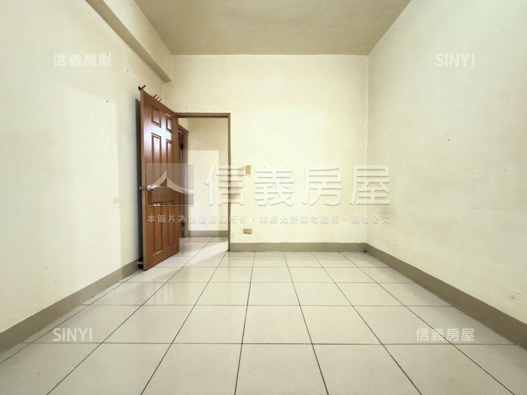 錦和公園質感美寓房屋室內格局與周邊環境