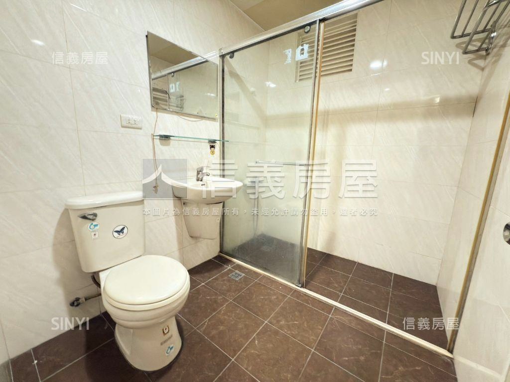 錦和公園質感美寓房屋室內格局與周邊環境