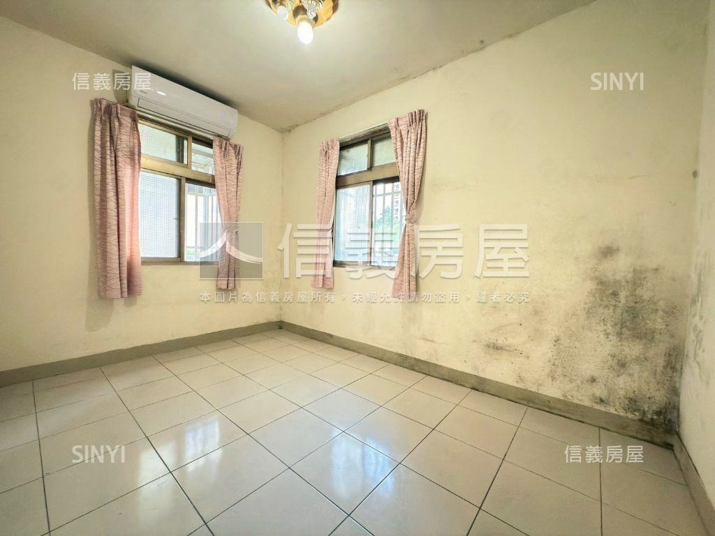 錦和公園質感美寓房屋室內格局與周邊環境