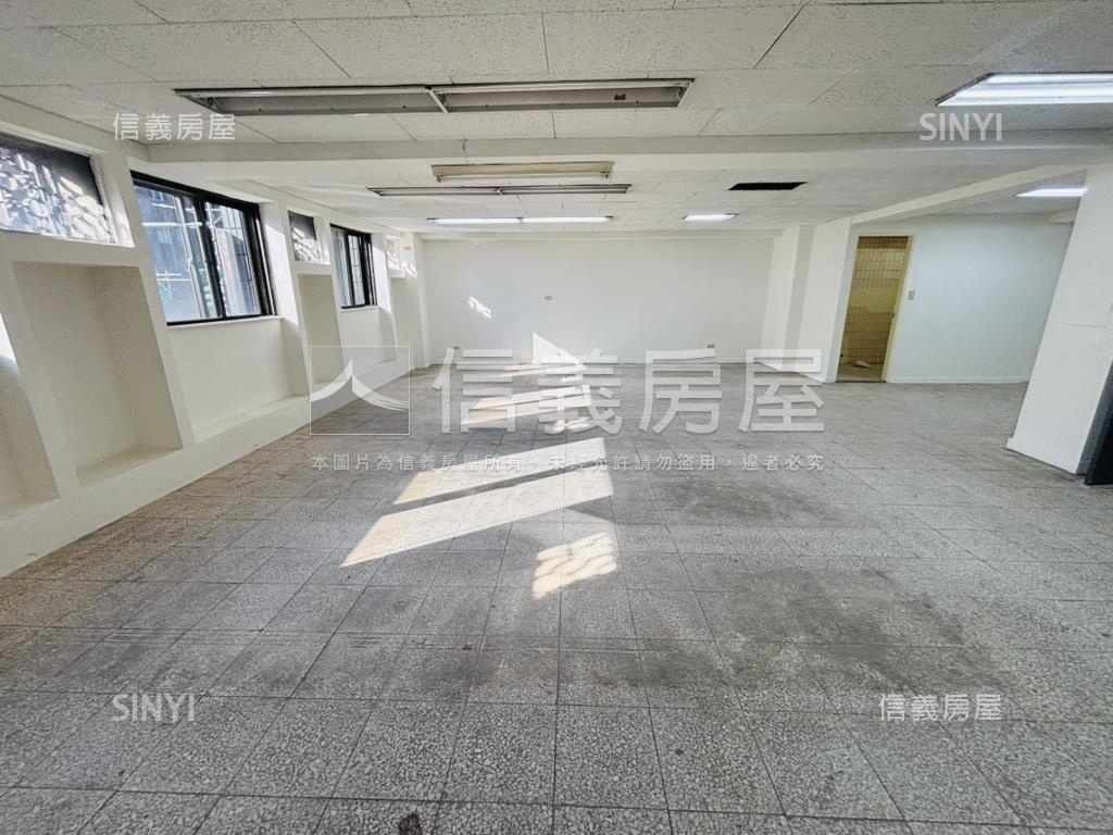 重慶大道低總住辦多功能房屋室內格局與周邊環境