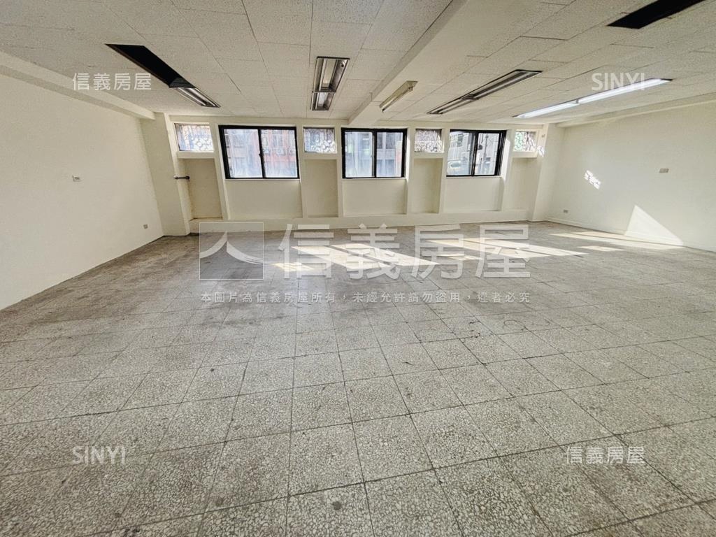 重慶大道低總住辦多功能房屋室內格局與周邊環境