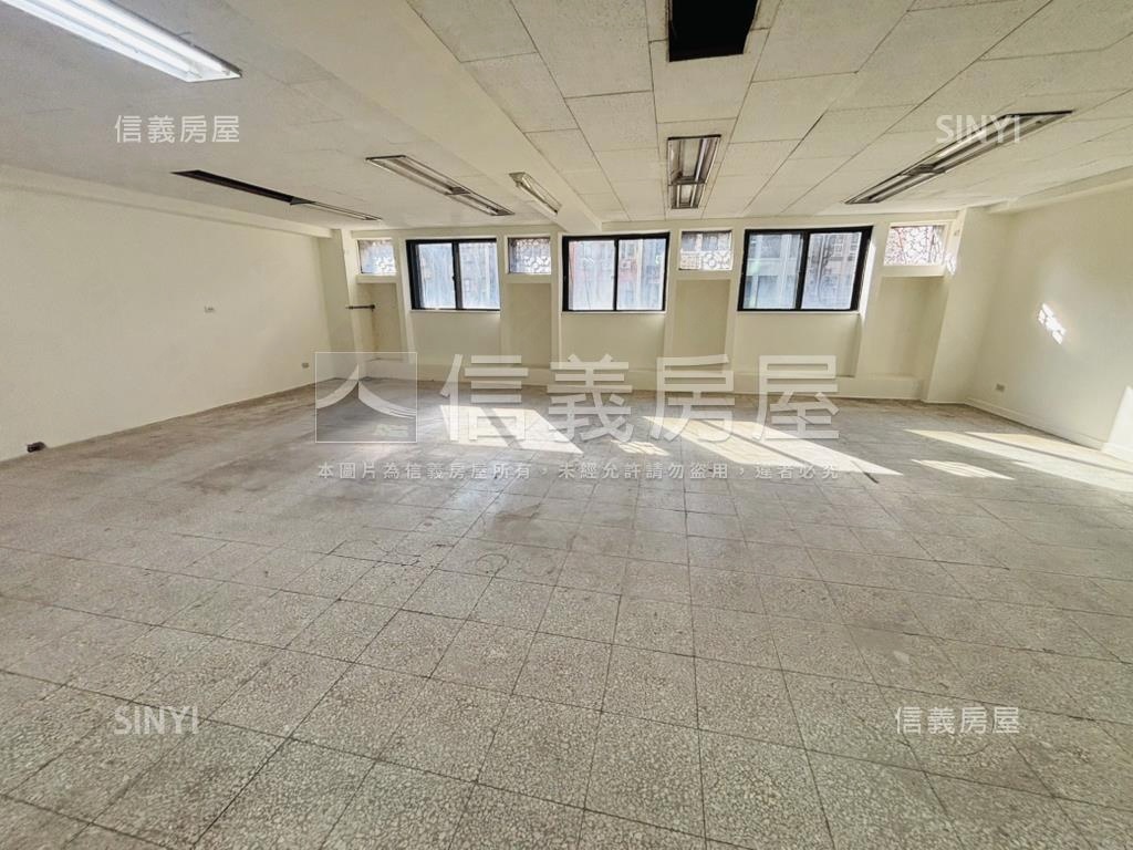 重慶大道低總住辦多功能房屋室內格局與周邊環境