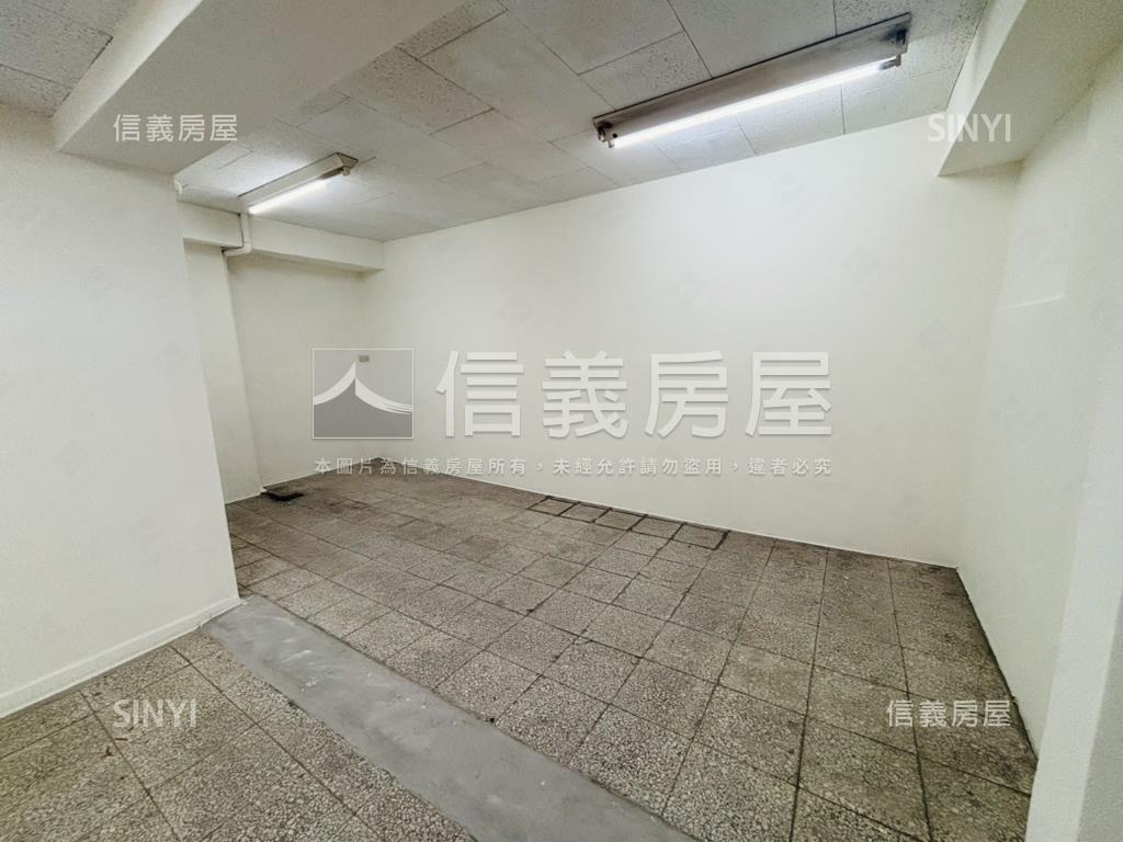 重慶大道低總住辦多功能房屋室內格局與周邊環境