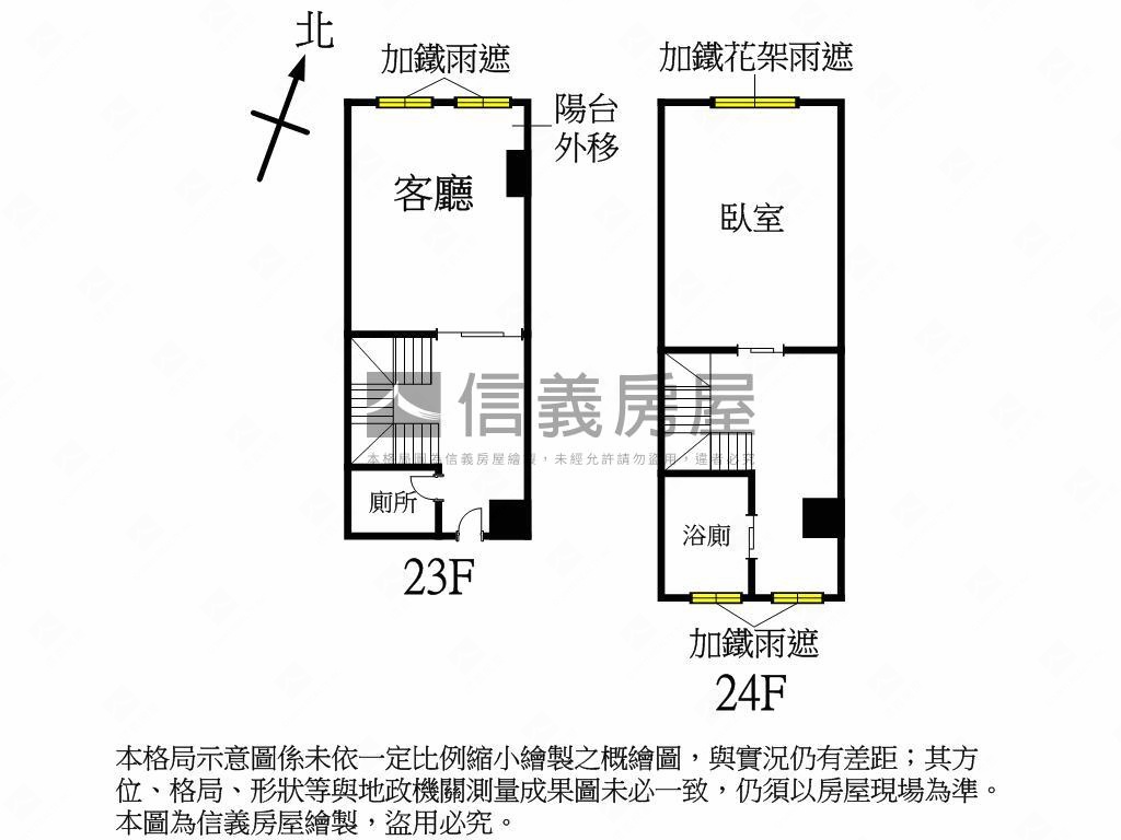 亞洲新灣區成家高樓海景宅房屋室內格局與周邊環境