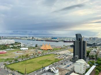 馬躍高樓ｘ築夢海景成家宅