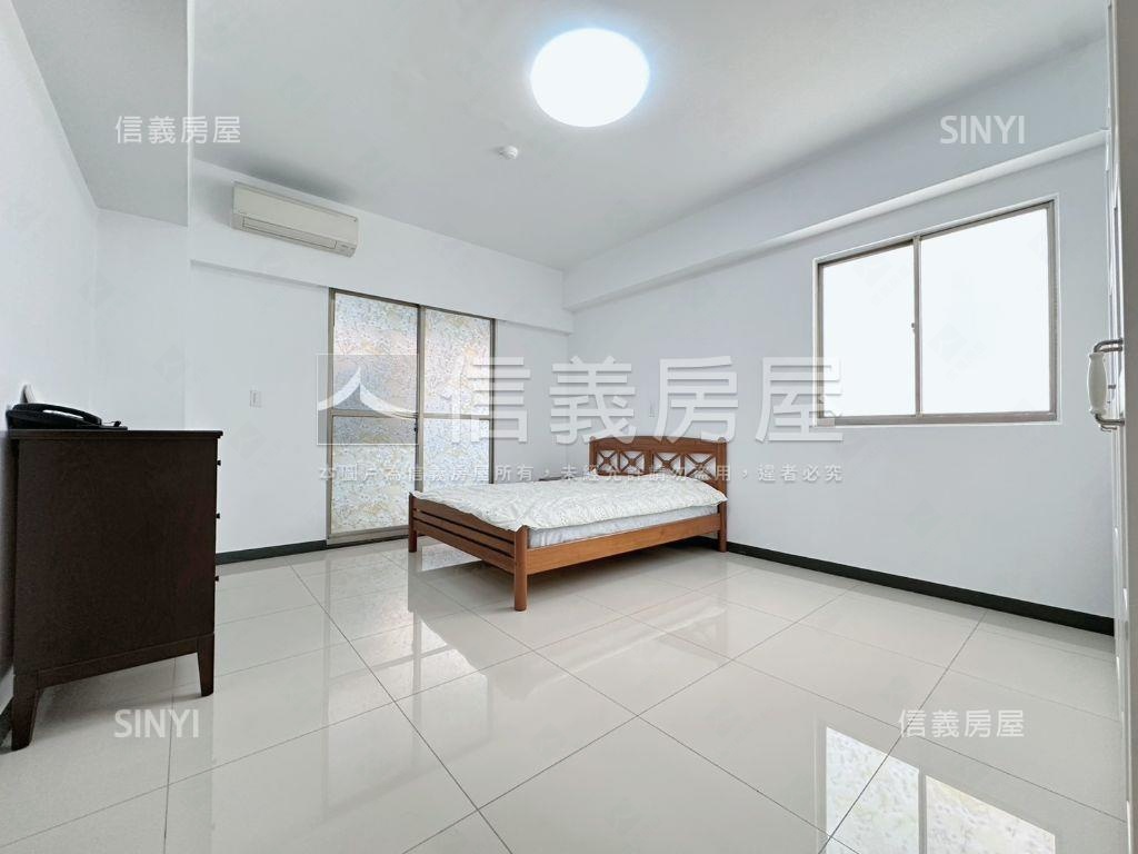 台中陽明典雅裝潢附車位房屋室內格局與周邊環境