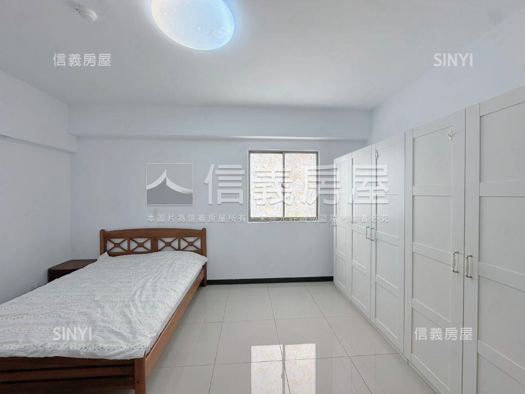 台中陽明典雅裝潢附車位房屋室內格局與周邊環境