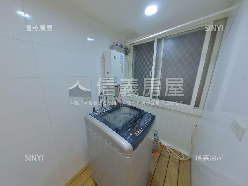 近捷運重陽美寓房屋室內格局與周邊環境