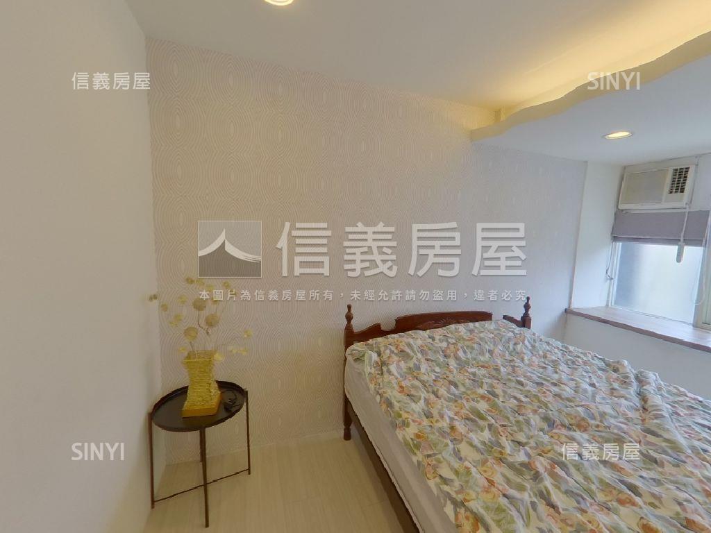 近捷運重陽美寓房屋室內格局與周邊環境