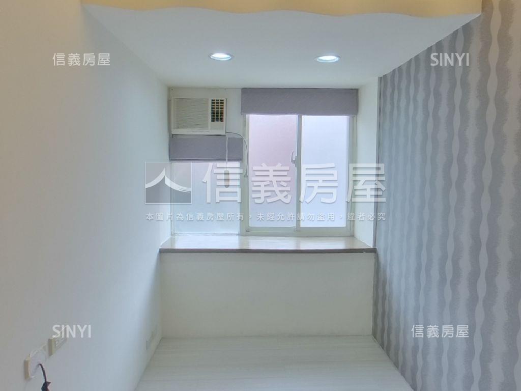 近捷運重陽美寓房屋室內格局與周邊環境