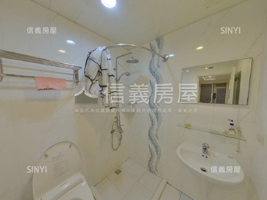 近捷運重陽美寓房屋室內格局與周邊環境