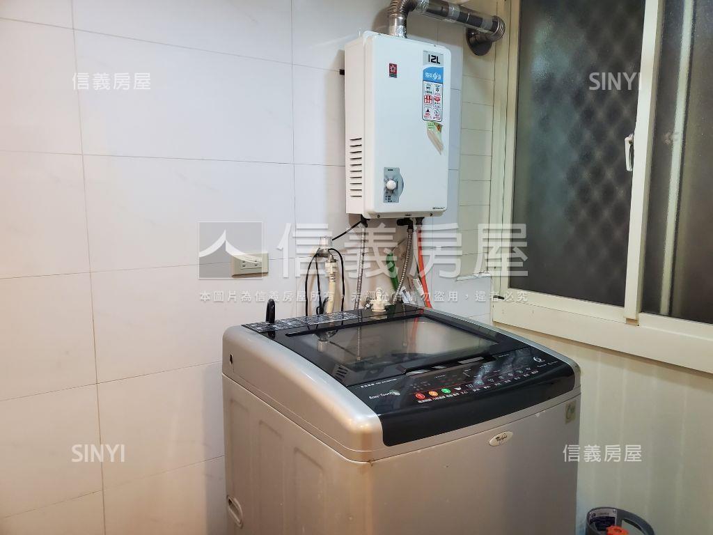 近捷運重陽美寓房屋室內格局與周邊環境