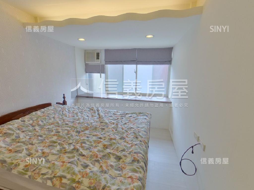 近捷運重陽美寓房屋室內格局與周邊環境