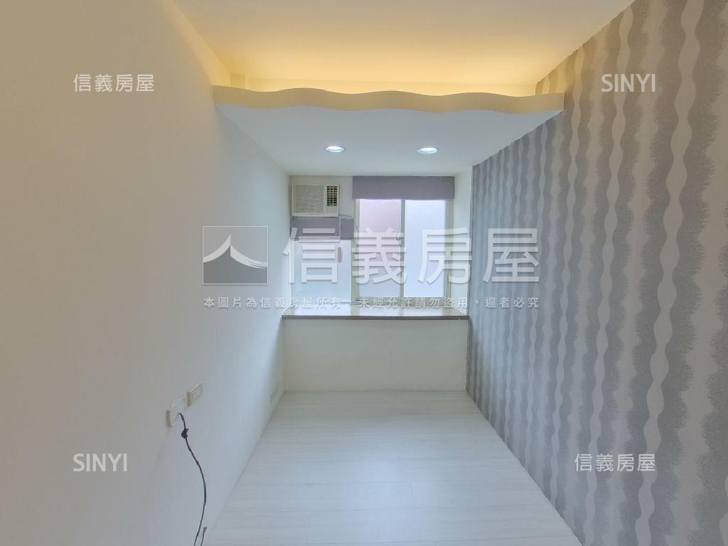 近捷運重陽美寓房屋室內格局與周邊環境