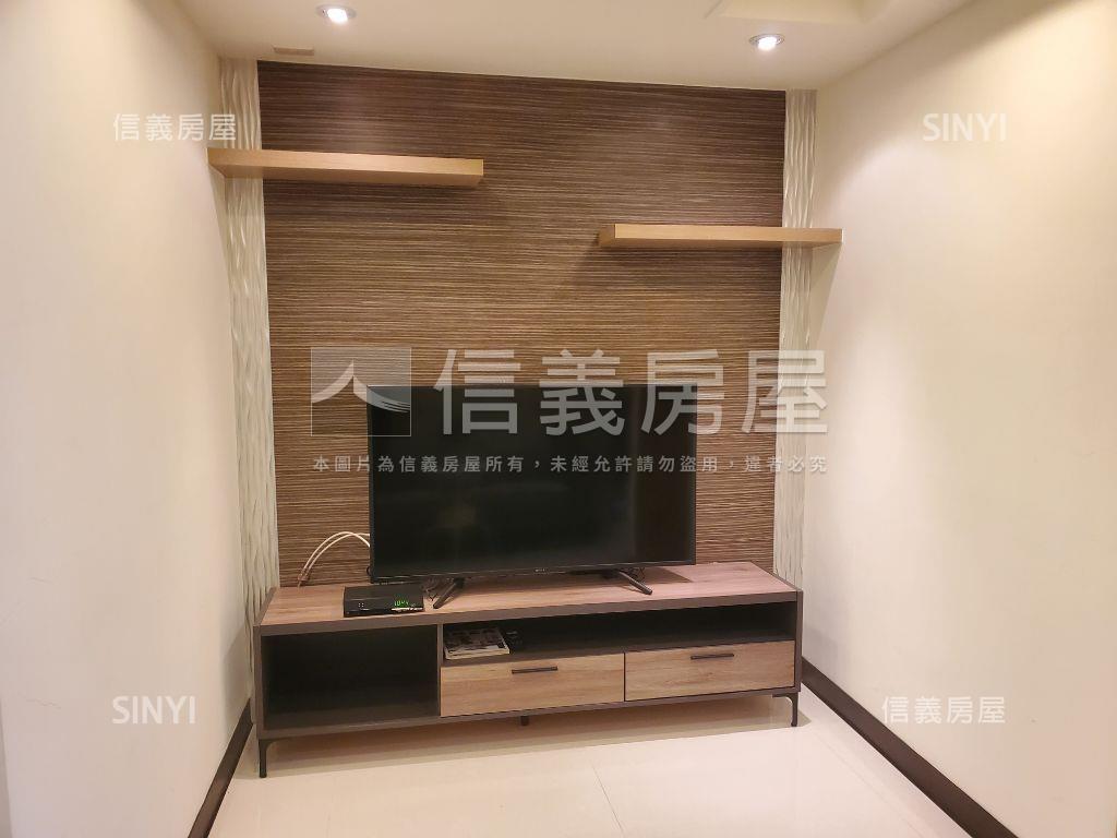 近捷運重陽美寓房屋室內格局與周邊環境