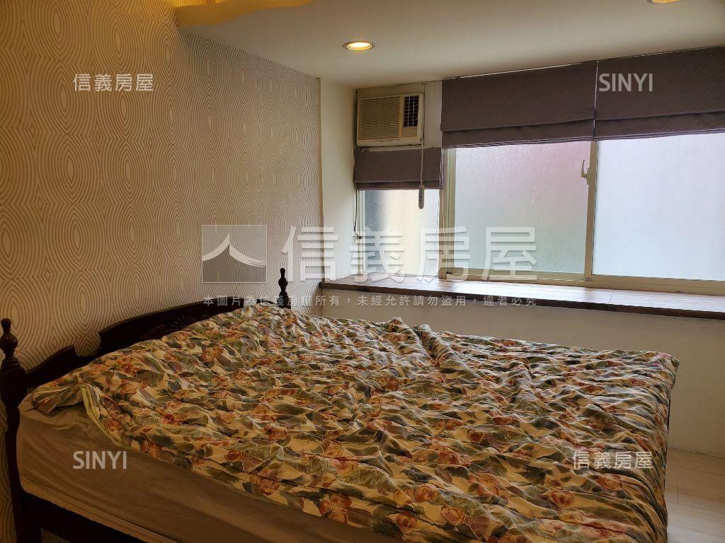 近捷運重陽美寓房屋室內格局與周邊環境