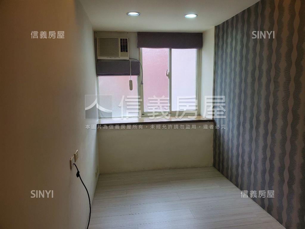 近捷運重陽美寓房屋室內格局與周邊環境