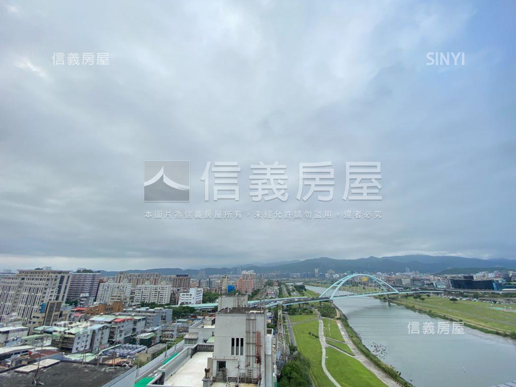 ［南京三民］南京楓韻美居房屋室內格局與周邊環境