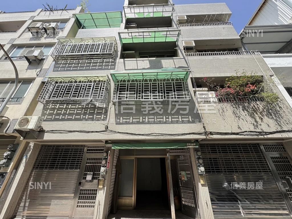 市府忠孝旁精美透天讚房屋室內格局與周邊環境