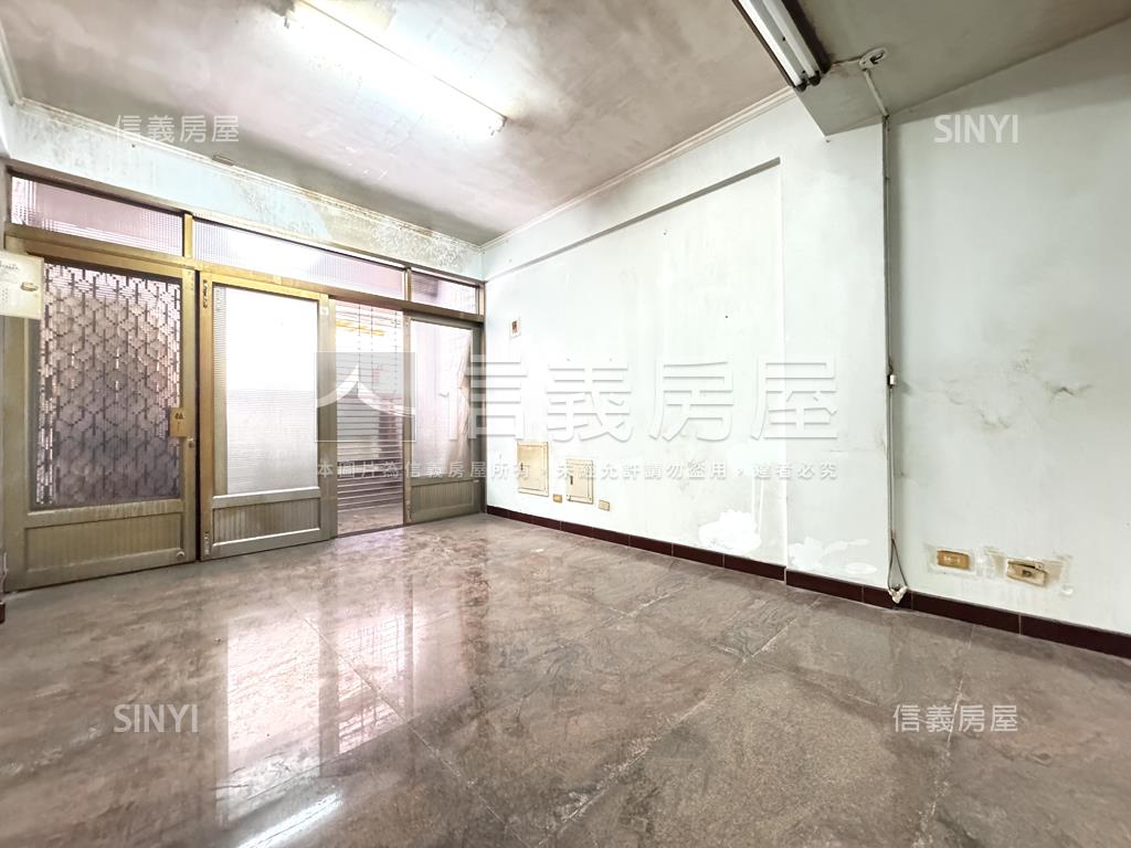 市府忠孝旁精美透天讚房屋室內格局與周邊環境