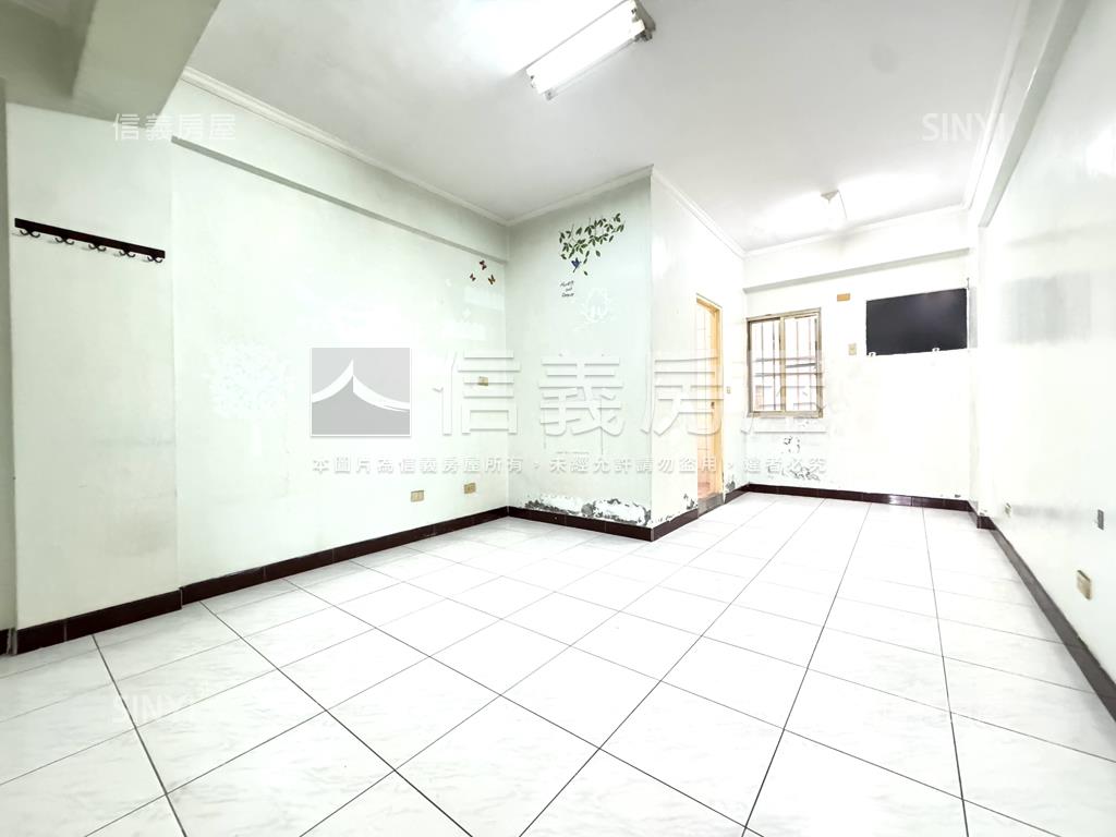 市府忠孝旁精美透天讚房屋室內格局與周邊環境