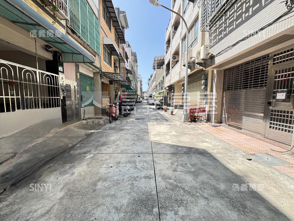 市府忠孝旁精美透天讚房屋室內格局與周邊環境