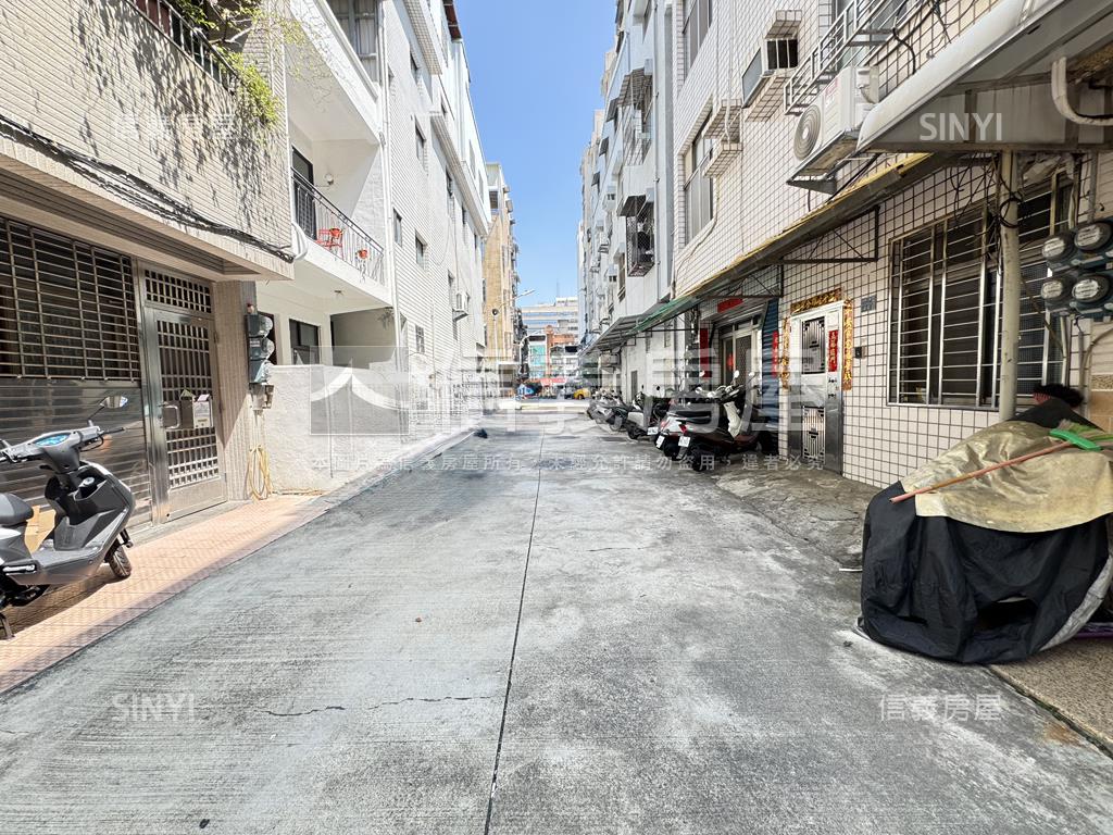 市府忠孝旁精美透天讚房屋室內格局與周邊環境