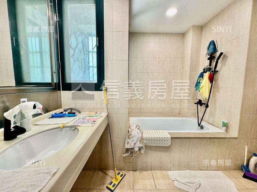 靜謐清幽法式明亮面寬透天房屋室內格局與周邊環境