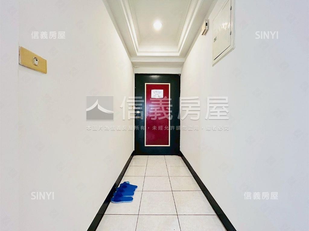 徐匯龍品方正三房車位房屋室內格局與周邊環境