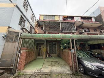 低總價山仔頂方便停車透天