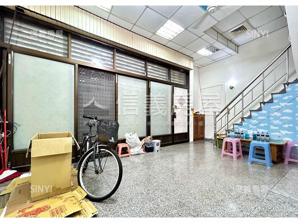 ㊣瑞祥四房稀有美宅房屋室內格局與周邊環境