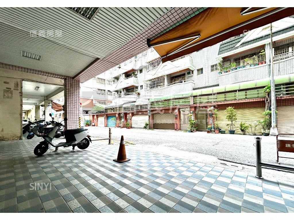 ㊣瑞祥四房稀有美宅房屋室內格局與周邊環境