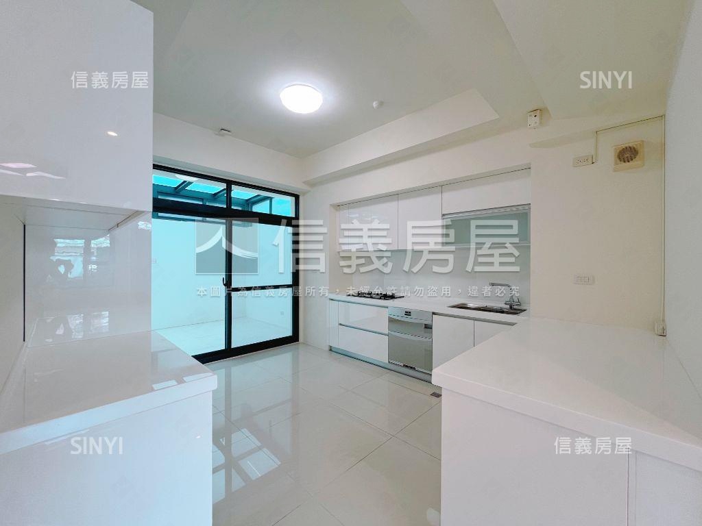 中科唐盟森藏車庫別墅房屋室內格局與周邊環境