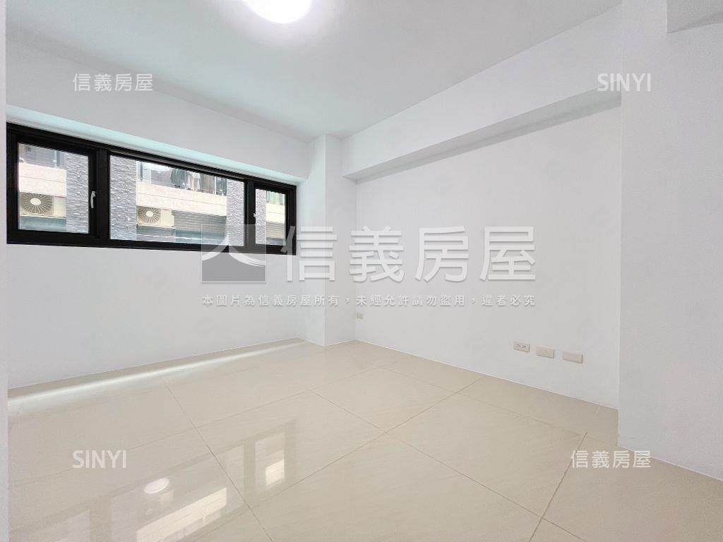 中科唐盟森藏車庫別墅房屋室內格局與周邊環境